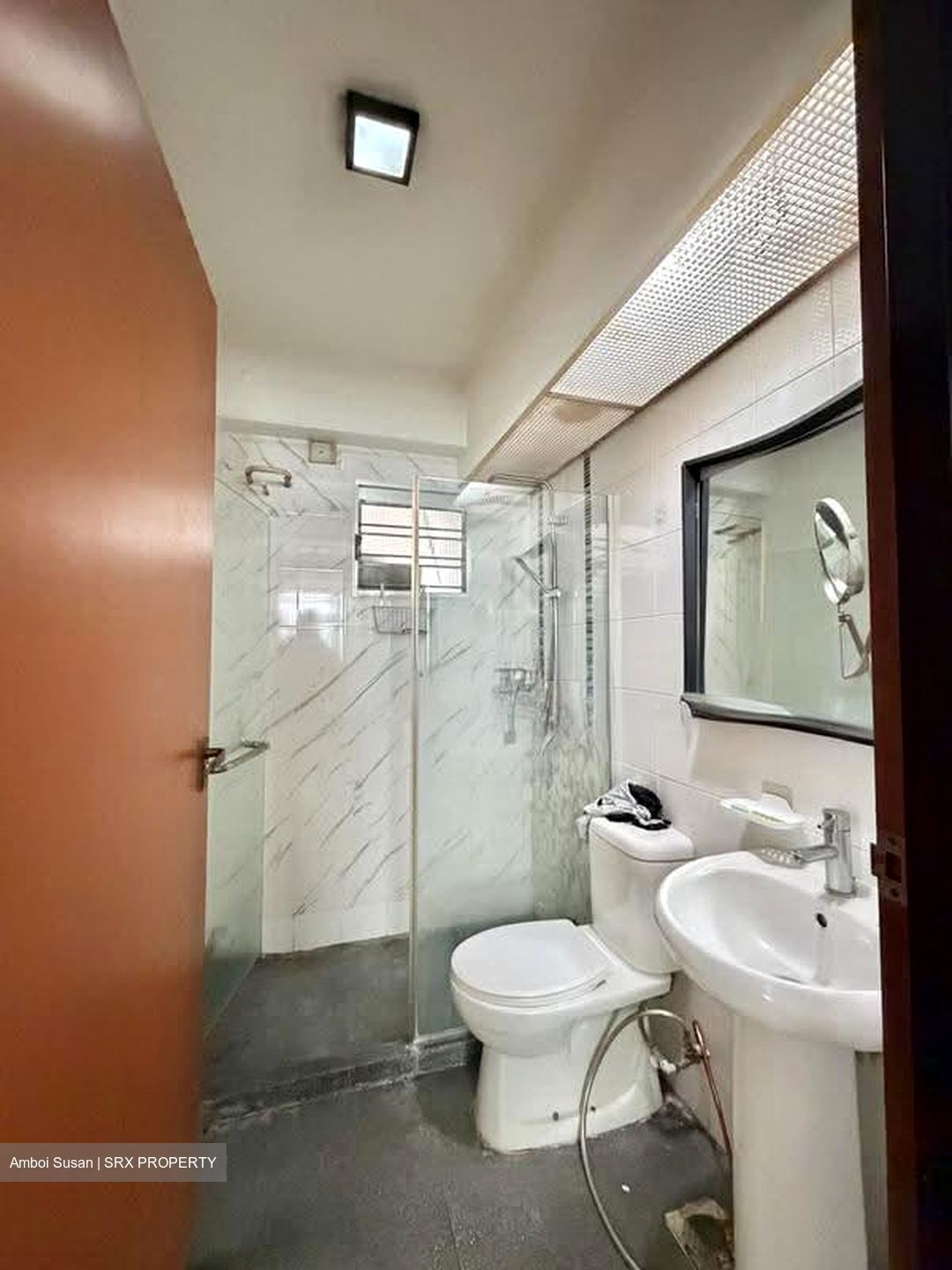 Blk 463B Sembawang Riverlodge (Sembawang), HDB 3 Rooms #613149411